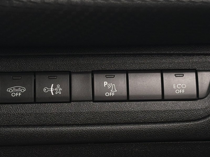 PEUGEOT 2008 1.2 PURETECH GPF GT LINE EURO 6 S S 5DR 8,295 37...